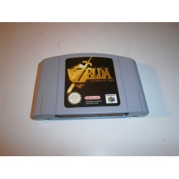 THE LEGEND OF ZELDA OCARINA...