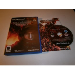 DIRGE OF CERBERUS FINAL...