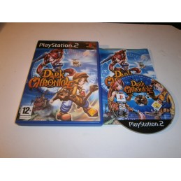 DARK CHRONICLE PLAYSTATION 2