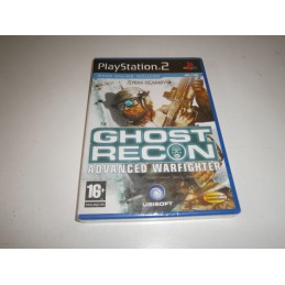 GHOST RECON ADVANCED...