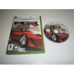 PROJECT GOTHAM RACING 3...