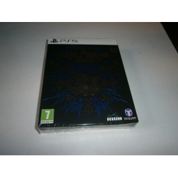 TESLAGRAD POWER PACK...
