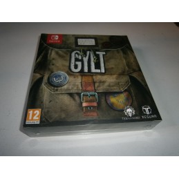 GYLT COLLECTOR'S EDITION NSW