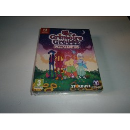 GRIMOIRE GROVES NSW