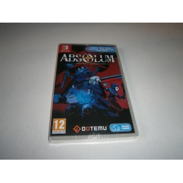 ABSOLUM NSW
