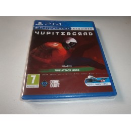 YUPITERGRAD PS4 PLAYSTATION...