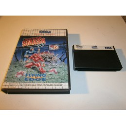 SUPER SMASH TV MASTER SYSTEM