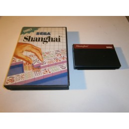 SHANGAI MASTER SYSTEM