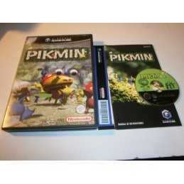 PIKMIN GAMECUBE