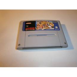 STREET FIGHTER II TURBO...