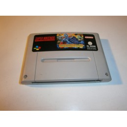 SUPER GHOULS N' GHOSTS...