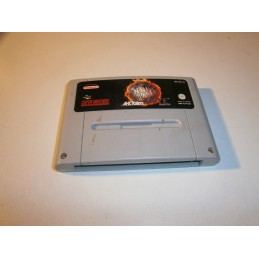 NBA JAM TOURNAMENT EDITION...