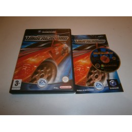 NEED FOR SPEED UNDERGROUND...