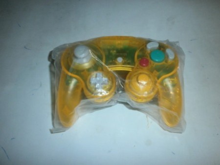 MANDO COMPATIBLE GAMECUBE...