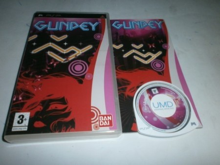 GUNPEY