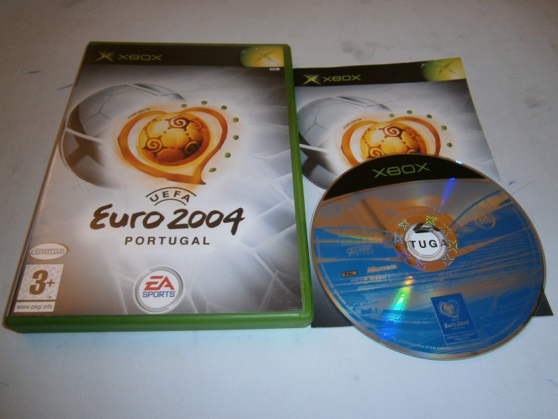 UEFA EURO 2004