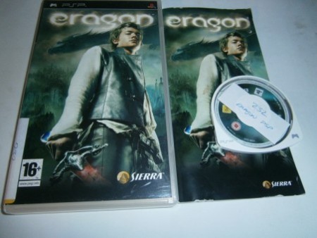 ERAGON